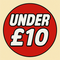 Under ten pounds