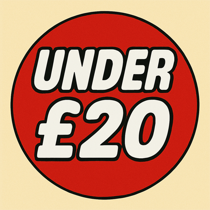 Collection image for: All under £20