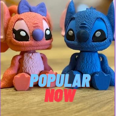 Collection image for: Popular now