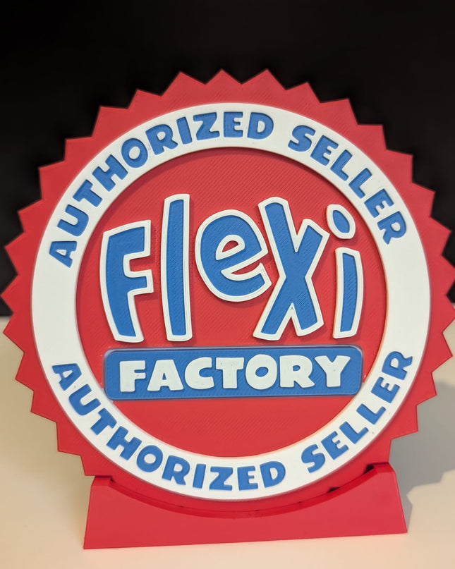 Bluejaw - Flexi shark toy