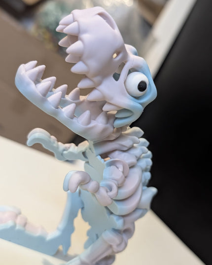 Sugarstomp - dinosaur toy