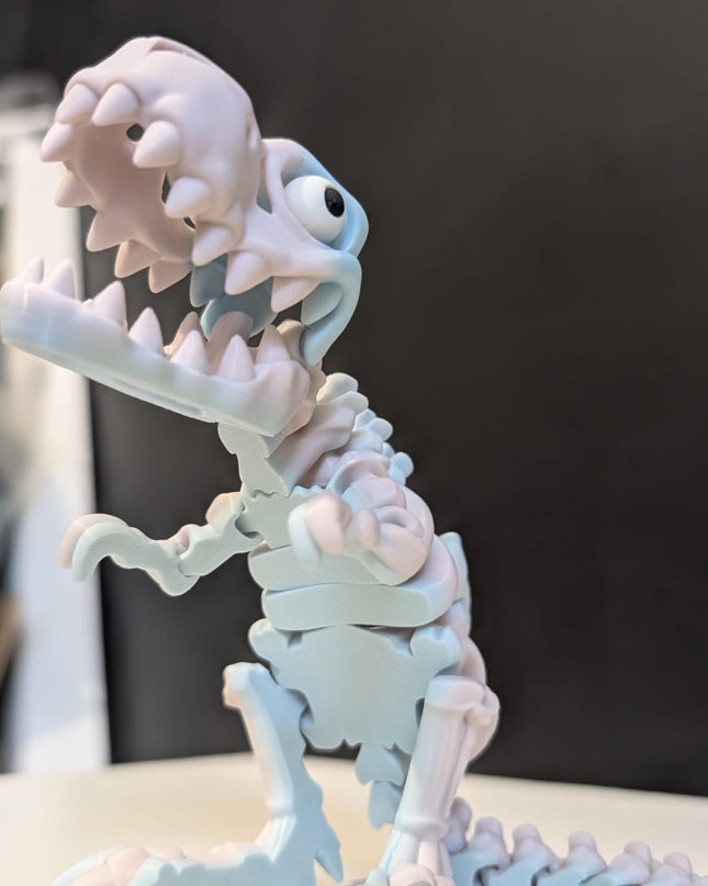 Sugarstomp - dinosaur toy