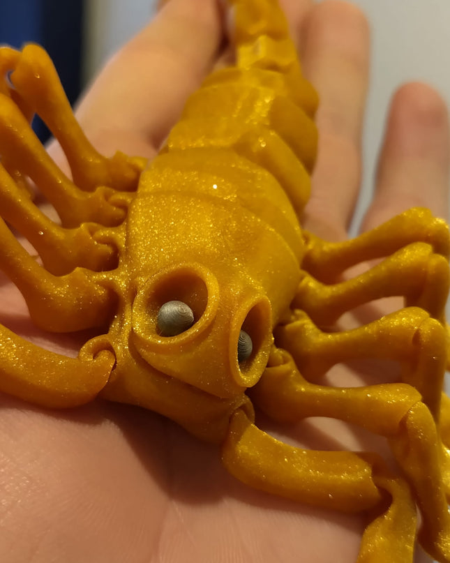 Sunsting – Flexi Scorpion