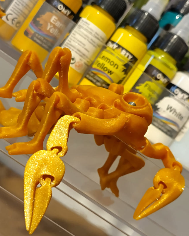 Sunsting – Flexi Scorpion