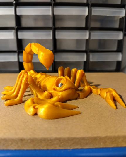 Sunsting – Flexi Scorpion