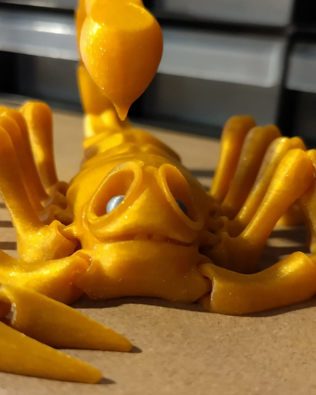 Sunsting – Flexi Scorpion