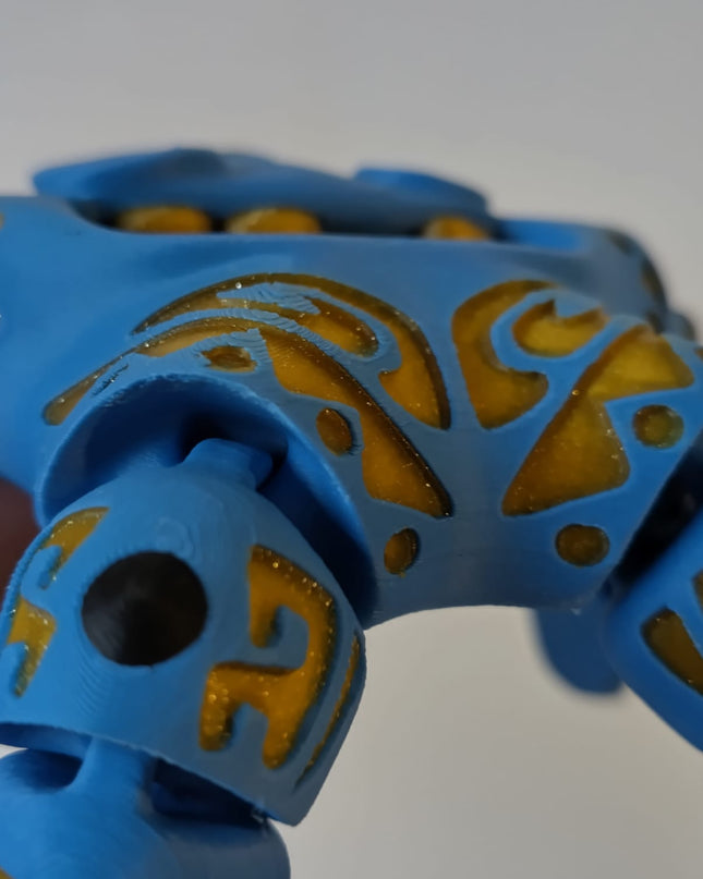 Tidestar – Flexi Starfish