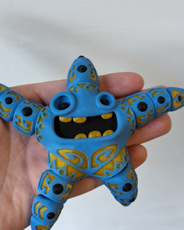 Tidestar – Flexi Starfish