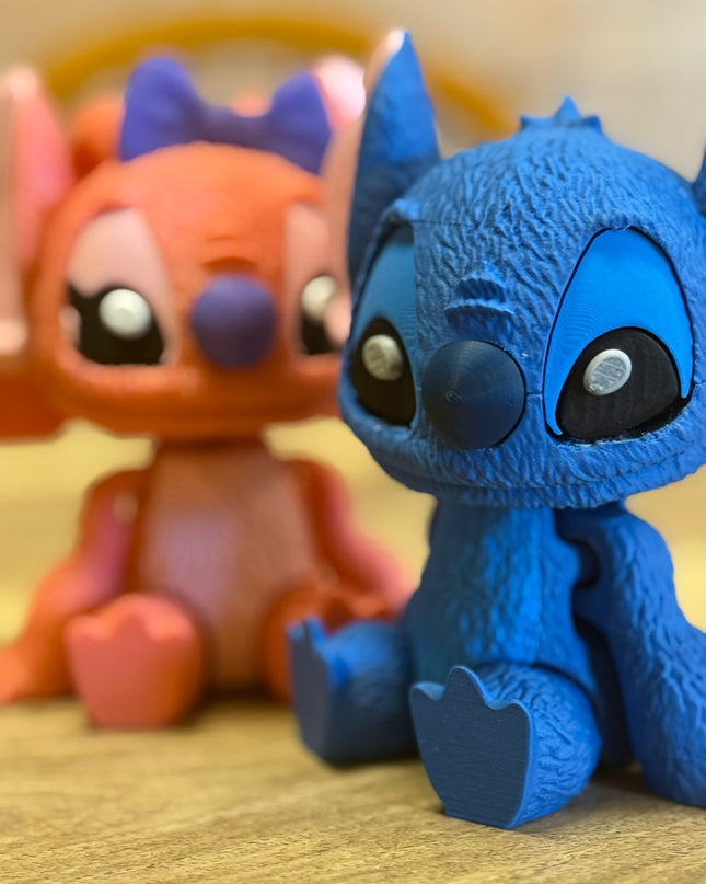 Stitch - Flexi