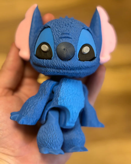 Stitch - Flexi