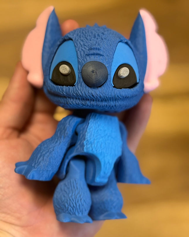 Stitch - Flexi