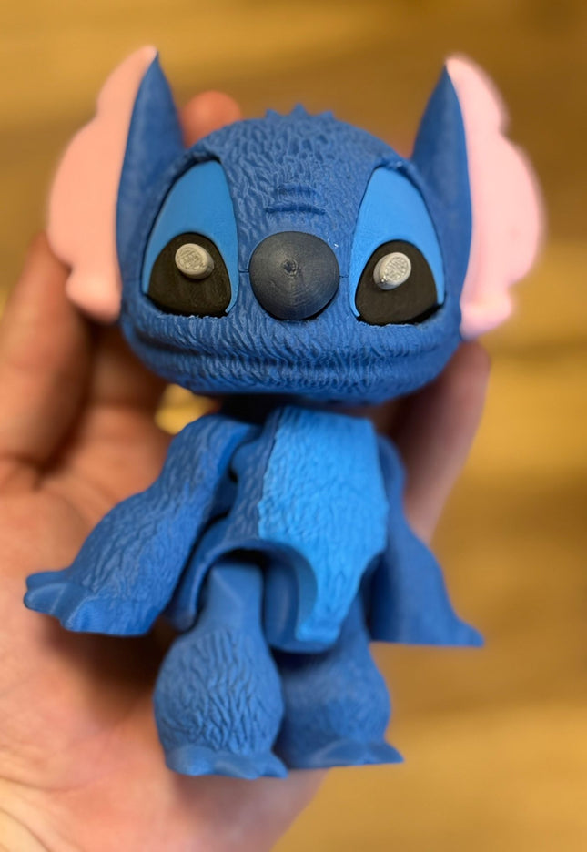 Stitch - Flexi