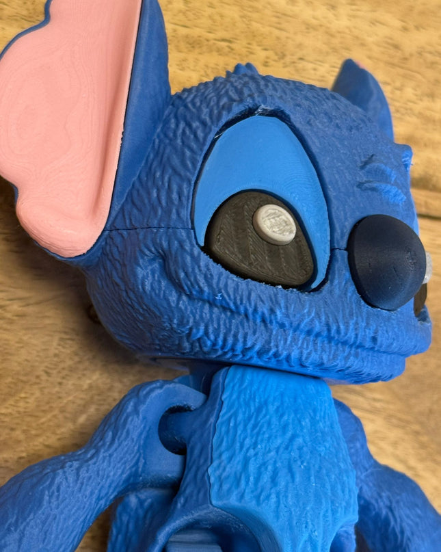 Stitch - Flexi