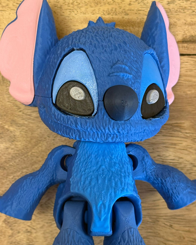 Stitch - Flexi