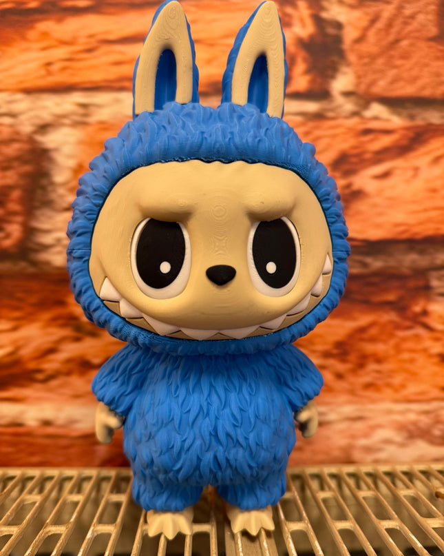 Blue Boo