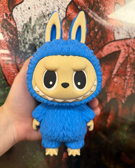 Blue Boo