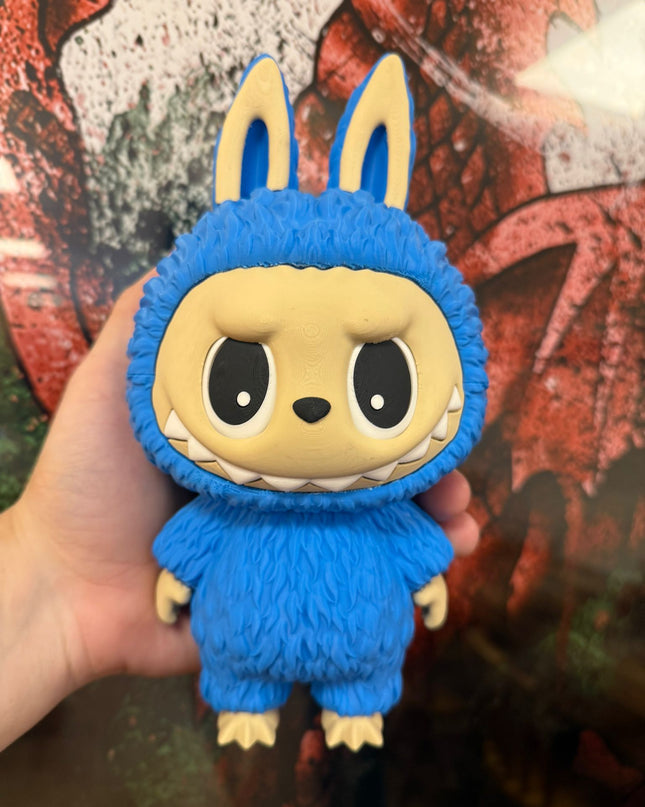 Blue Boo