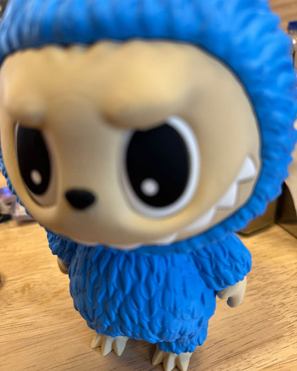 Blue Boo