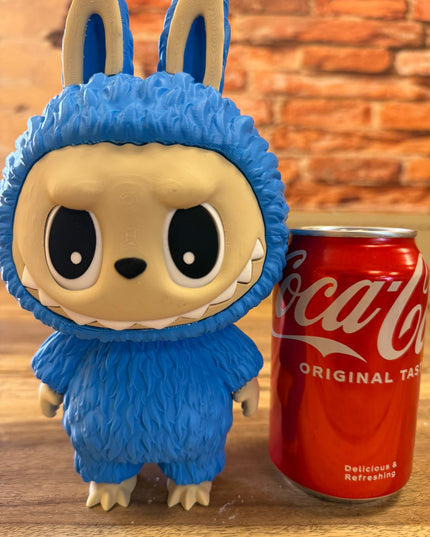 Blue Boo