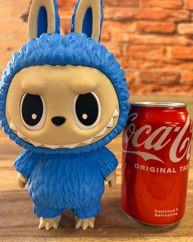 Blue Boo