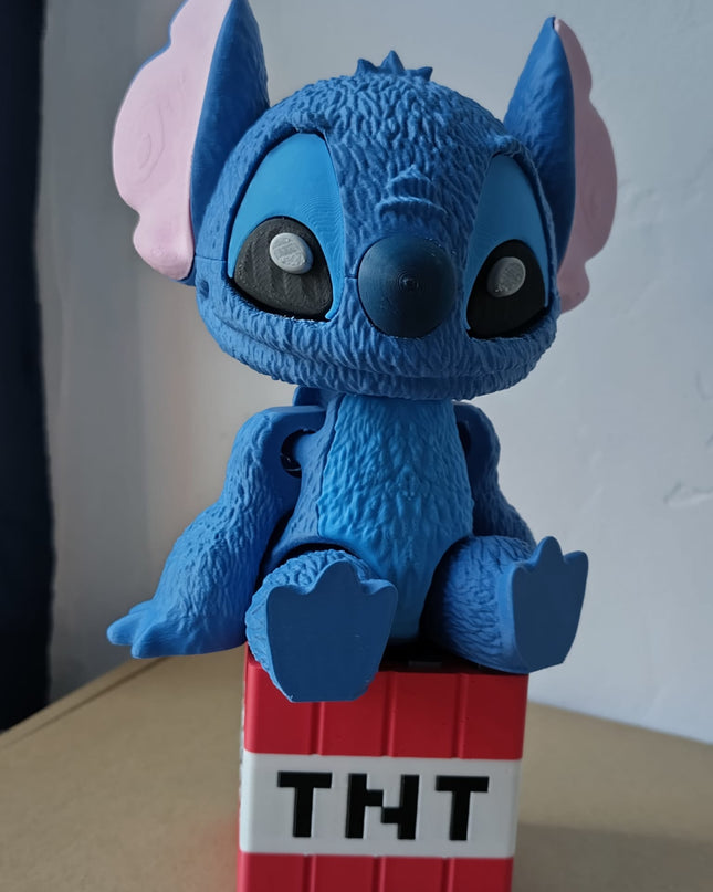 Stitch - Flexi