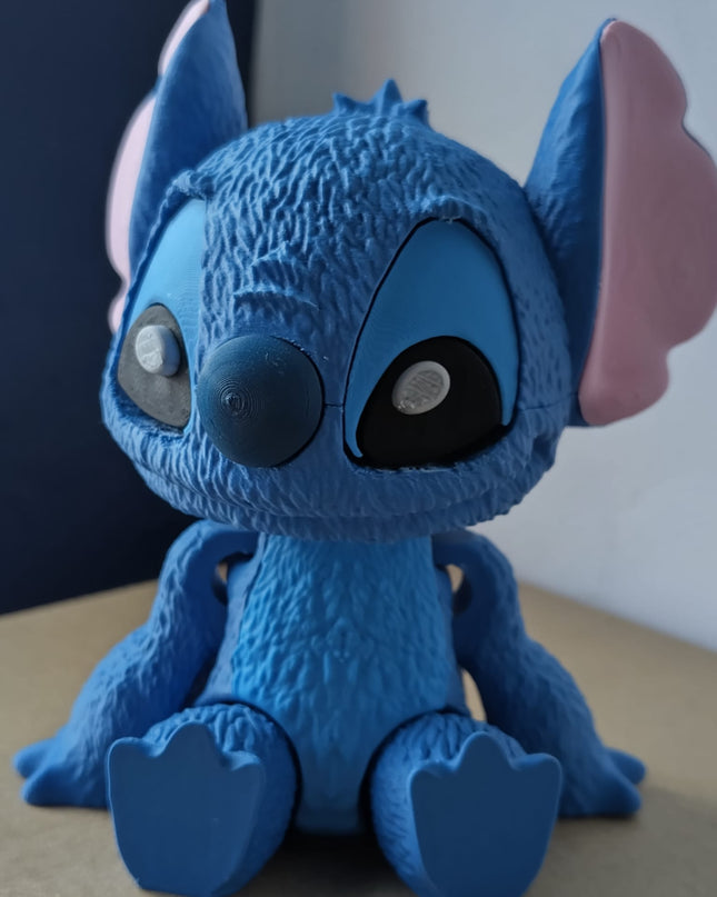 Stitch - Flexi