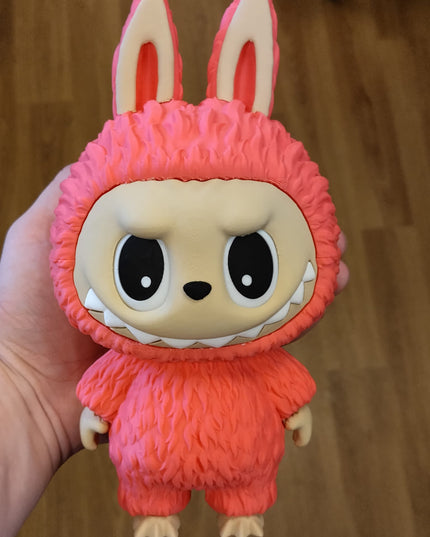 Pink Boo