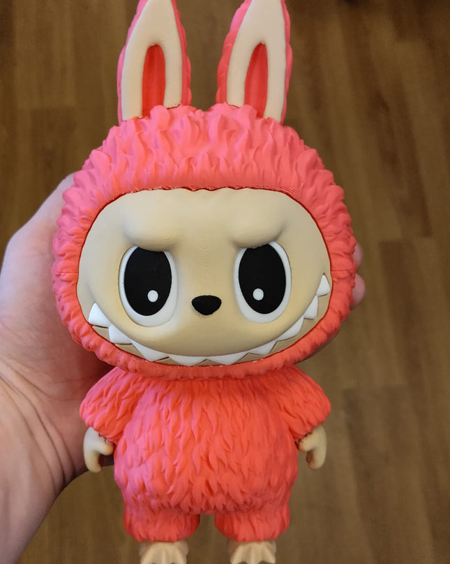 Pink Boo