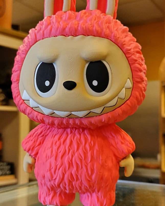Pink Boo
