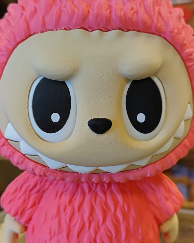 Pink Boo
