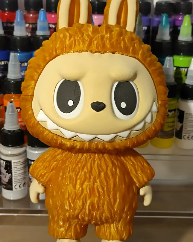 Gold Boo