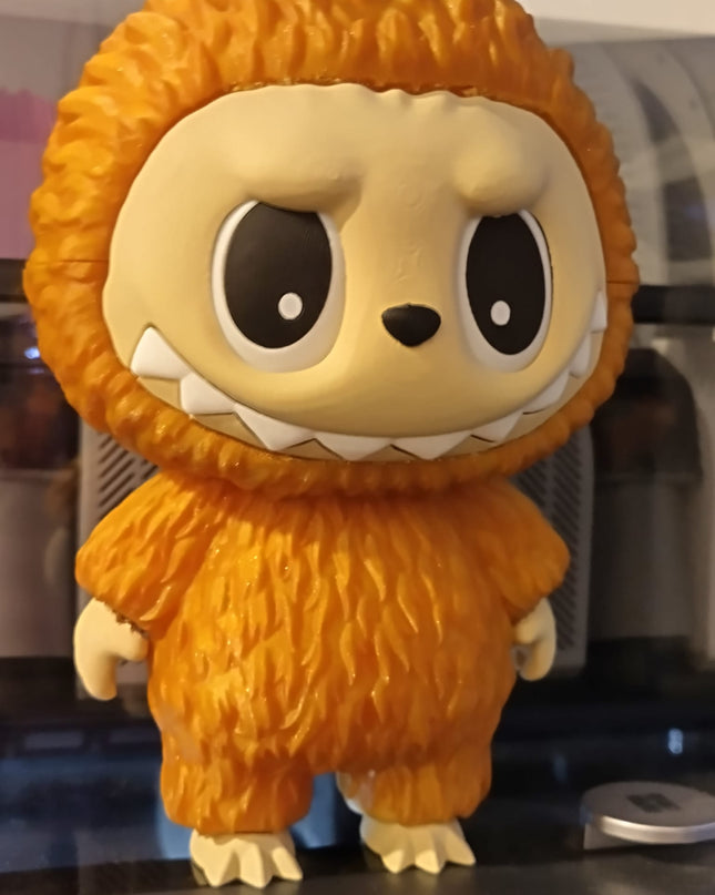 Gold Boo