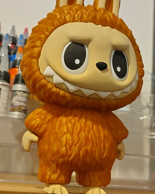 Gold Boo