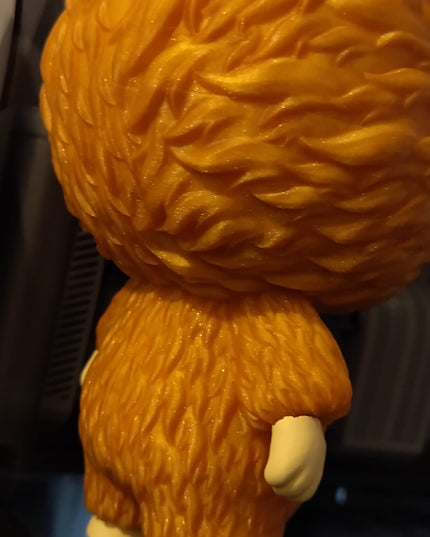 Gold Boo