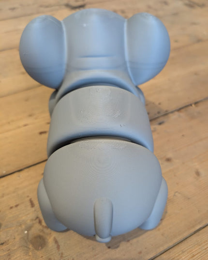 Elephant Toy / Decorative Toy – Adorable Elephant for Play or Display