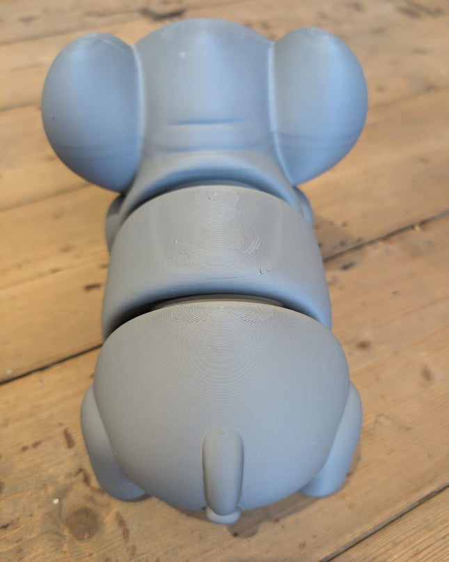 Elephant Toy / Decorative Toy – Adorable Elephant for Play or Display