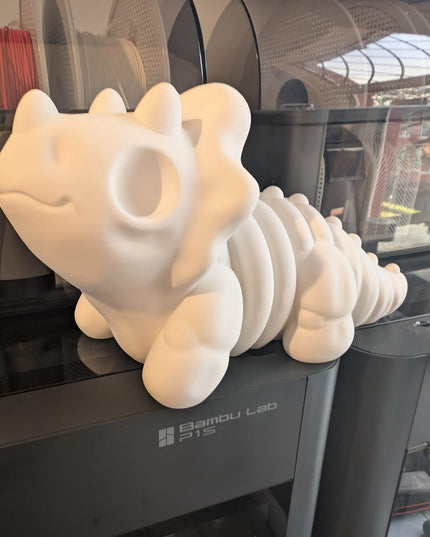 Skeleton Triceratops Toy / Decorative Toy – Unique Dinosaur for Play or Display