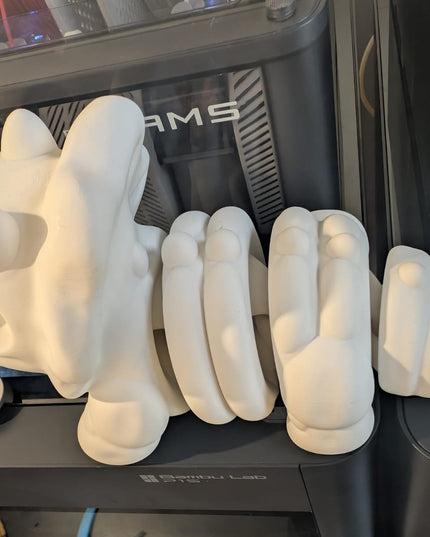 Skeleton Triceratops Toy / Decorative Toy – Unique Dinosaur for Play or Display