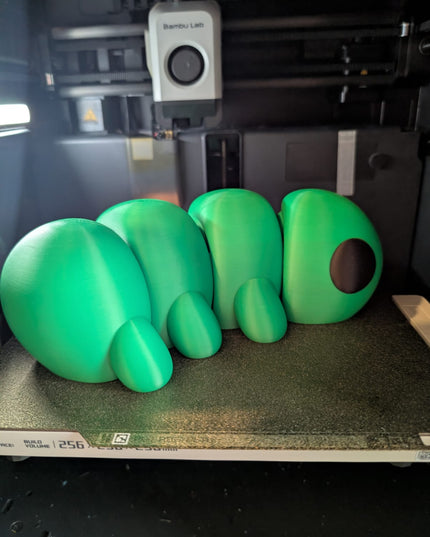 Caterpillar Toy / Decorative Toy – Fun Caterpillar for Play or Display