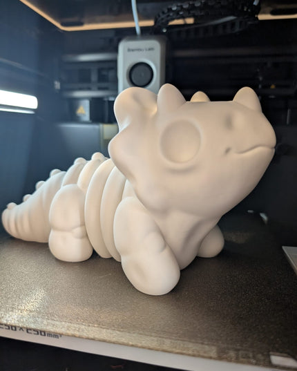 Skeleton Triceratops Toy / Decorative Toy – Unique Dinosaur for Play or Display