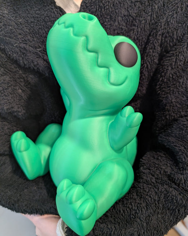 T-Rex Toy / Decorative Toy – Adorable T-Rex for Play or Display