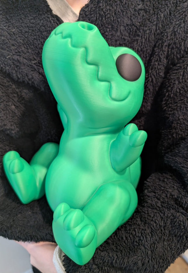 T-Rex Toy / Decorative Toy – Adorable T-Rex for Play or Display