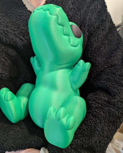 T-Rex Toy / Decorative Toy – Adorable T-Rex for Play or Display