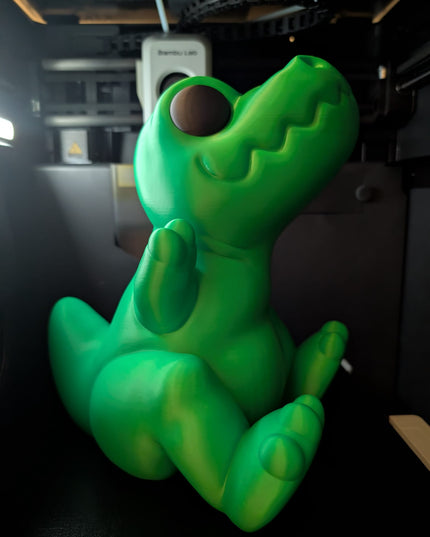 T-Rex Toy / Decorative Toy – Adorable T-Rex for Play or Display