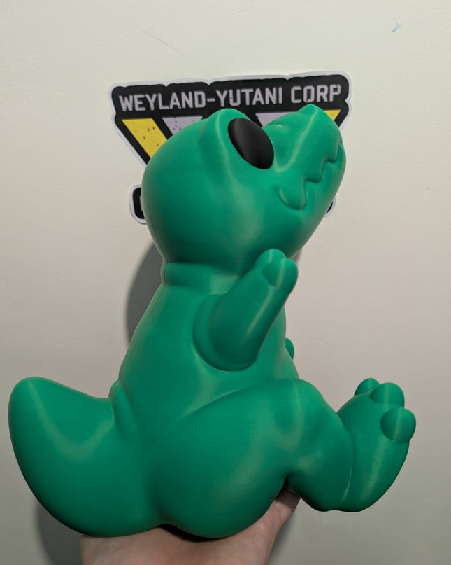 T-Rex Toy / Decorative Toy – Adorable T-Rex for Play or Display