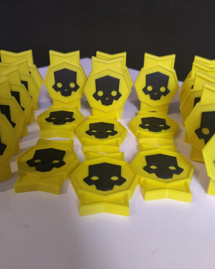 Helldivers Medal homemade ! - helldivers 2 medal from in game