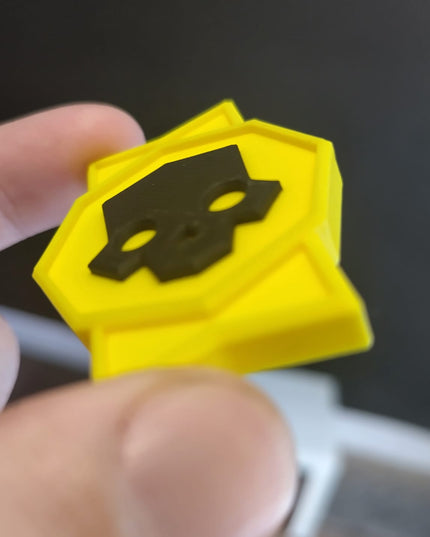 Helldivers Medal homemade ! - helldivers 2 medal from in game