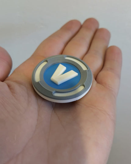 Gaming BUCKS coins - party bag fillers or tokens